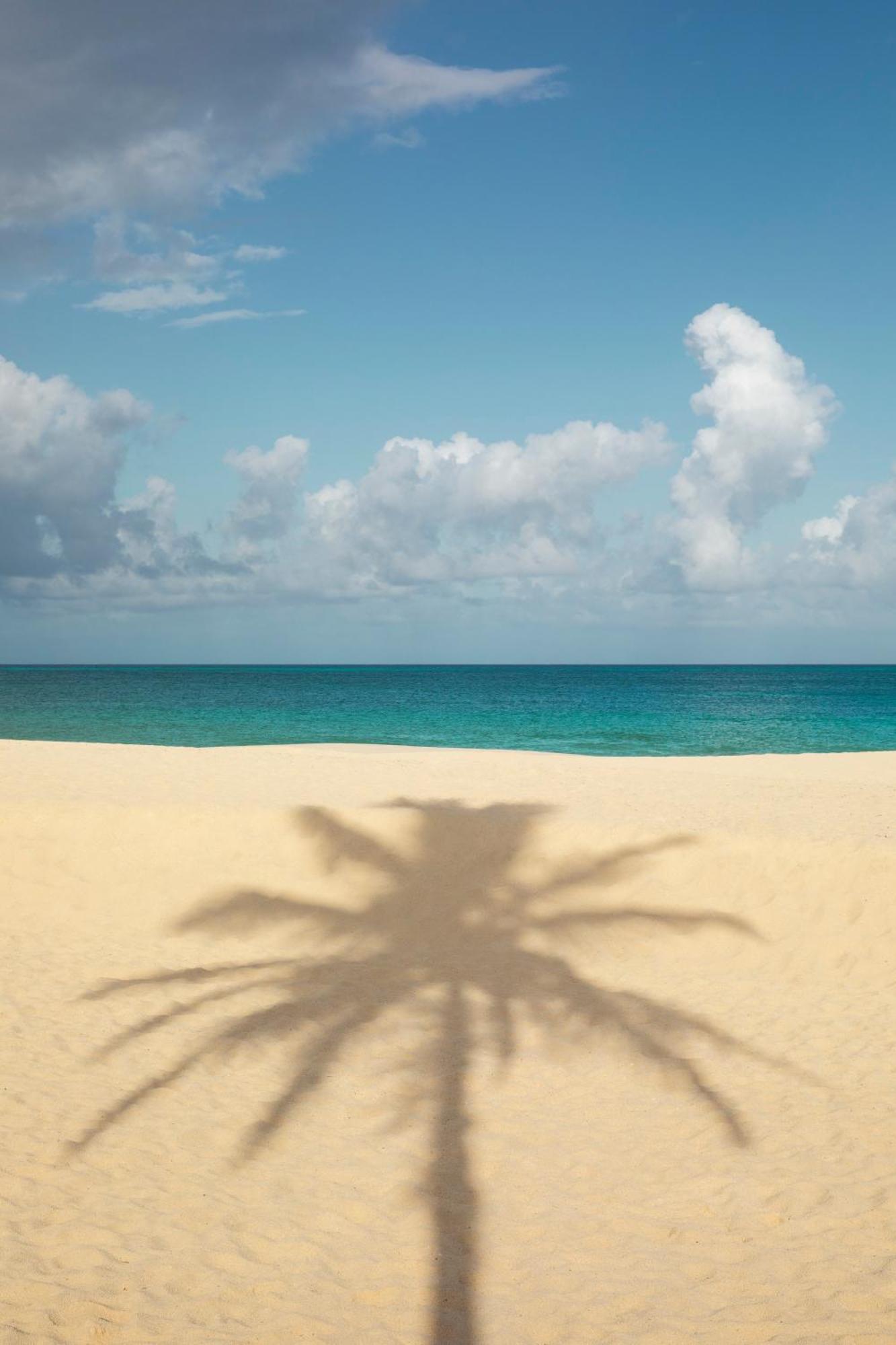 Hotel Joia Aruba By Iberostar Palm Beach Exterior foto
