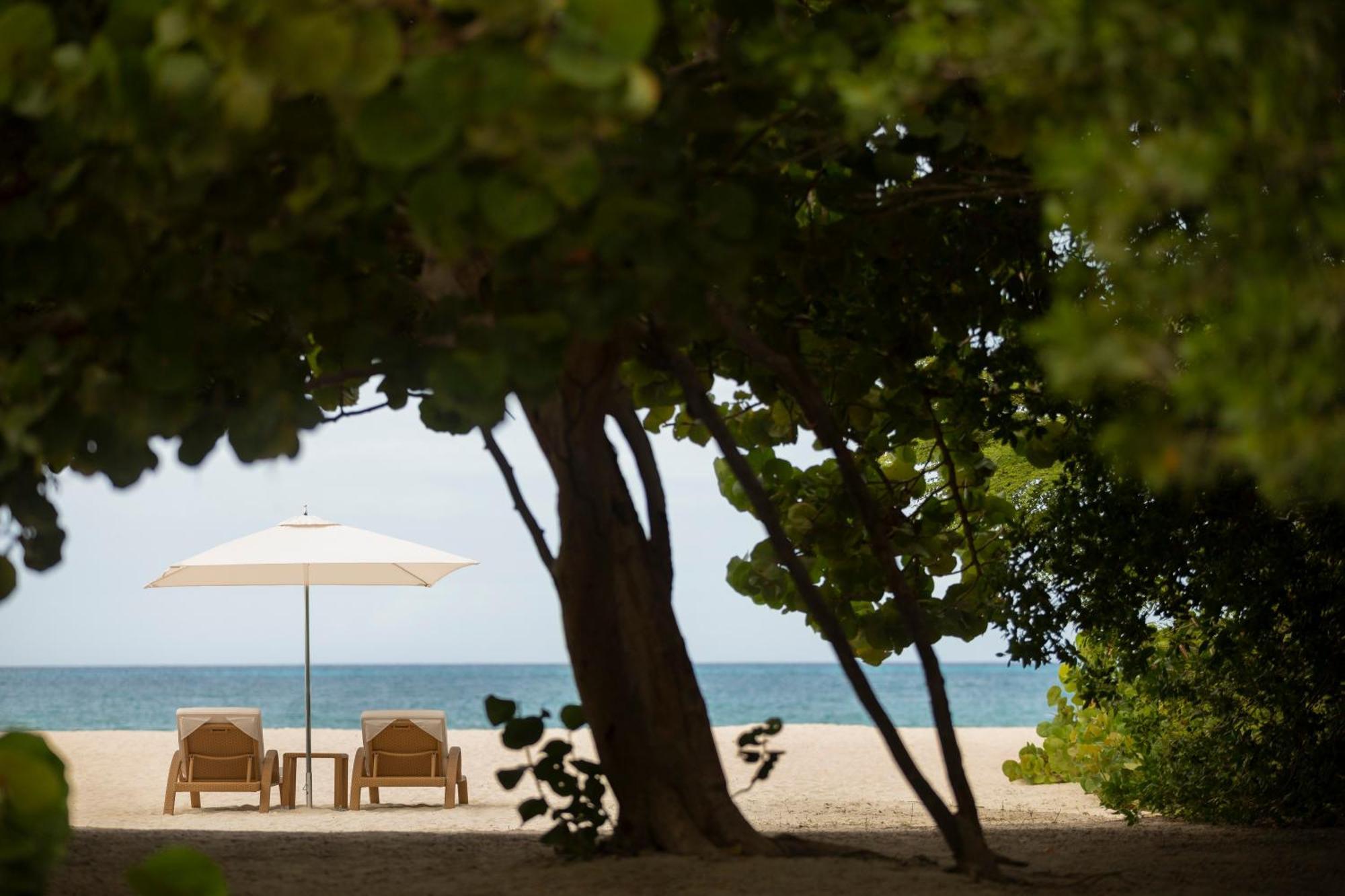 Hotel Joia Aruba By Iberostar Palm Beach Exterior foto