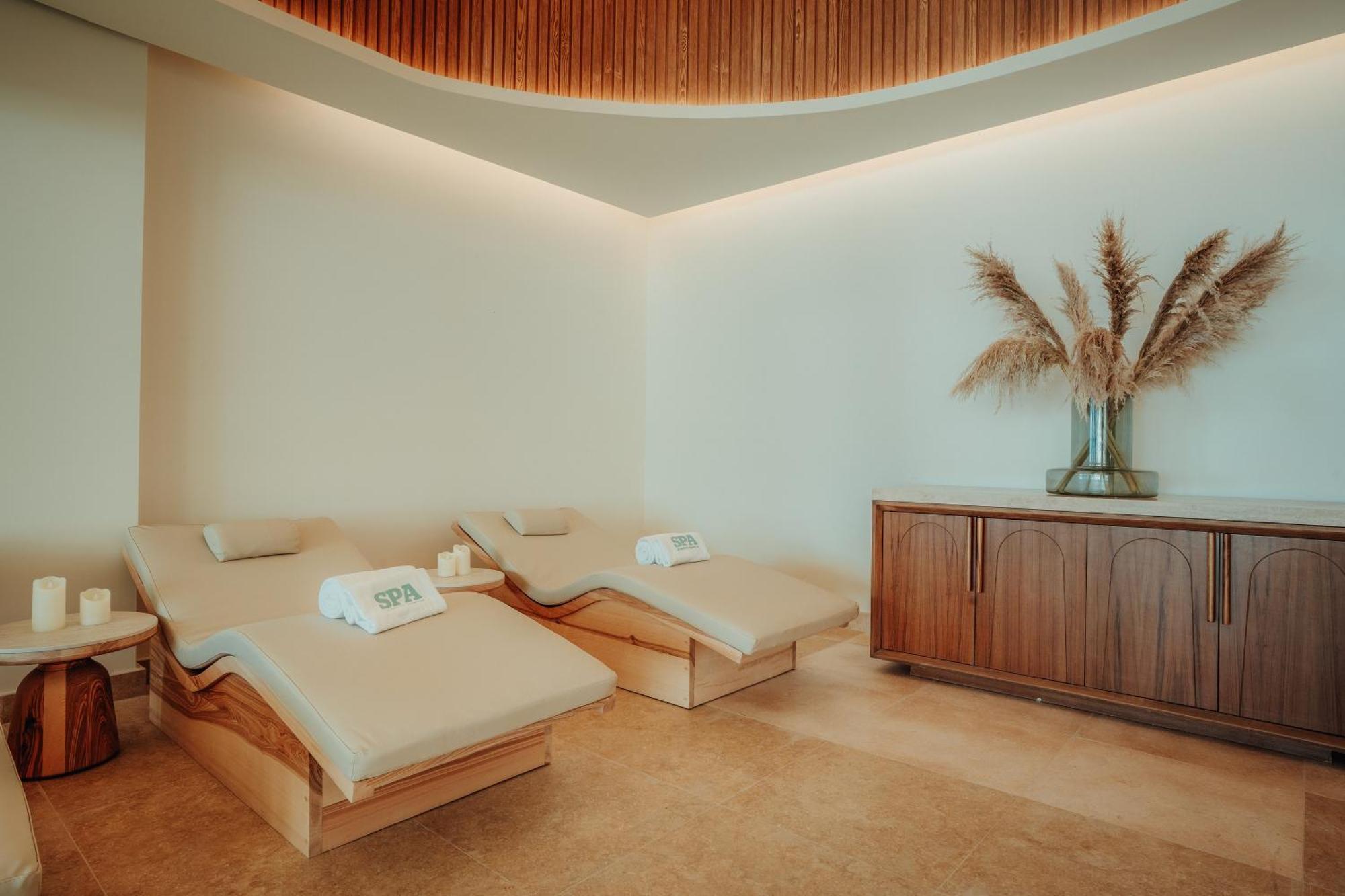 Hotel Joia Aruba By Iberostar Palm Beach Exterior foto
